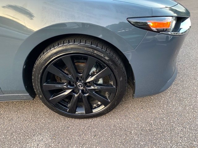 Used 2023 MAZDA MAZDA3 s FWD image 27
