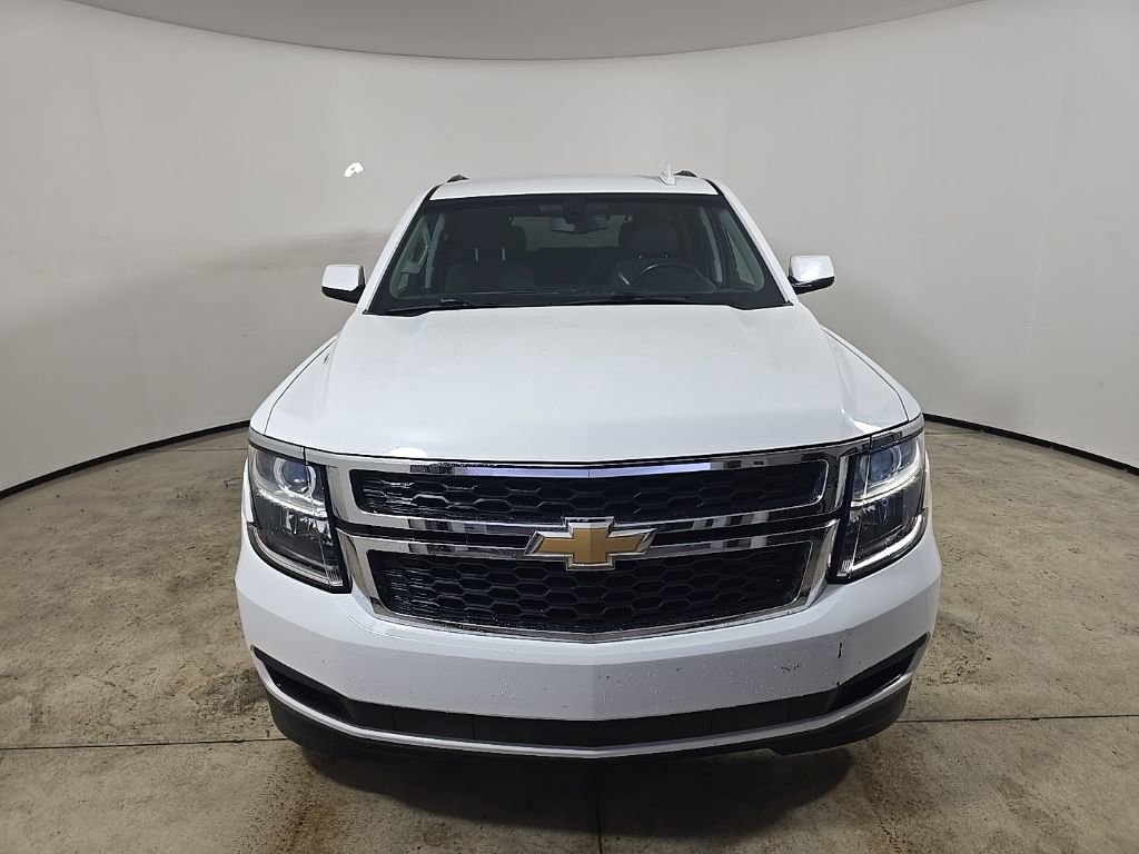 Used 2016 Chevrolet Tahoe LS image 3