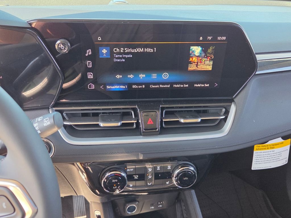 New 2026 Chevrolet TrailBlazer LT w/ Convenience Package image 17