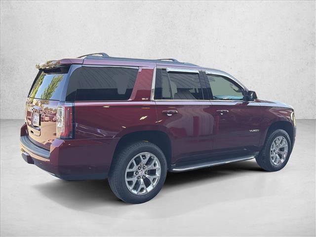 Used 2016 GMC Yukon SLT w/ Open Road Package AWD/4WD image 5