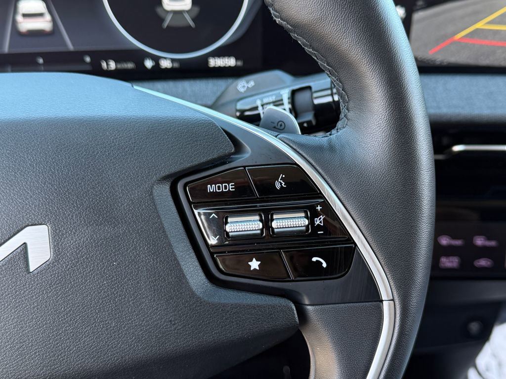 Used 2023 Kia EV6 Wind w/ Wind Technology Package image 30
