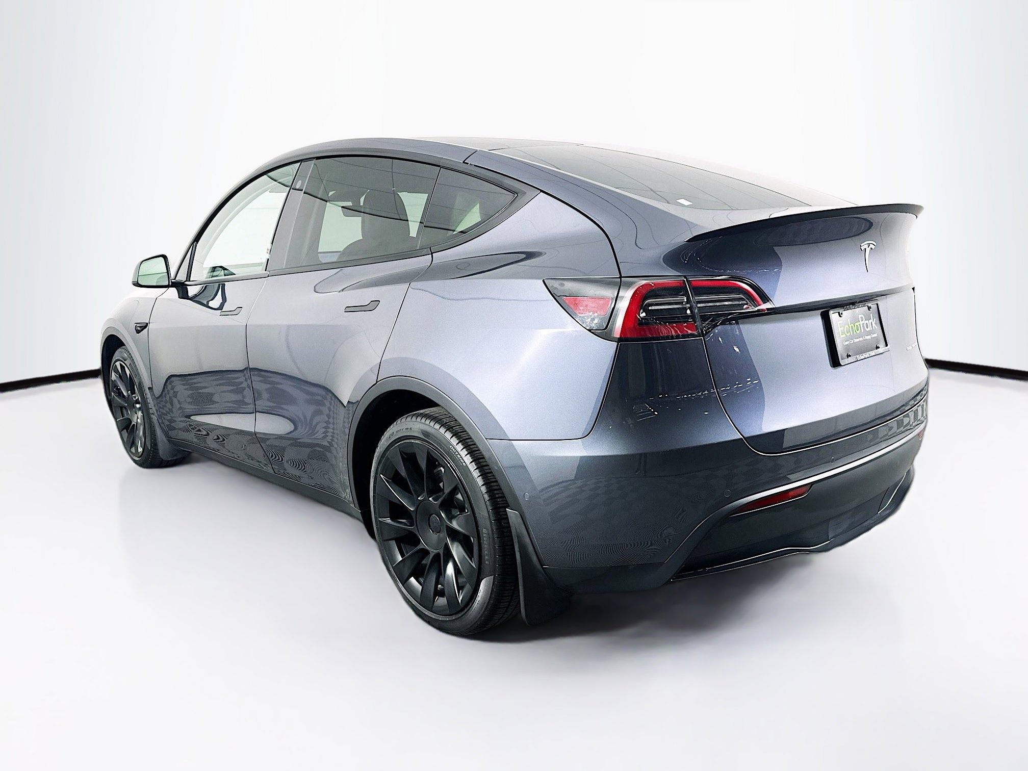Used 2021 Tesla Model Y Long Range image 5