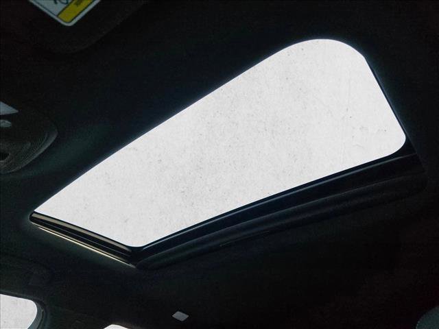 Used 2023 INFINITI QX55 Luxe w/ Cargo Package image 15