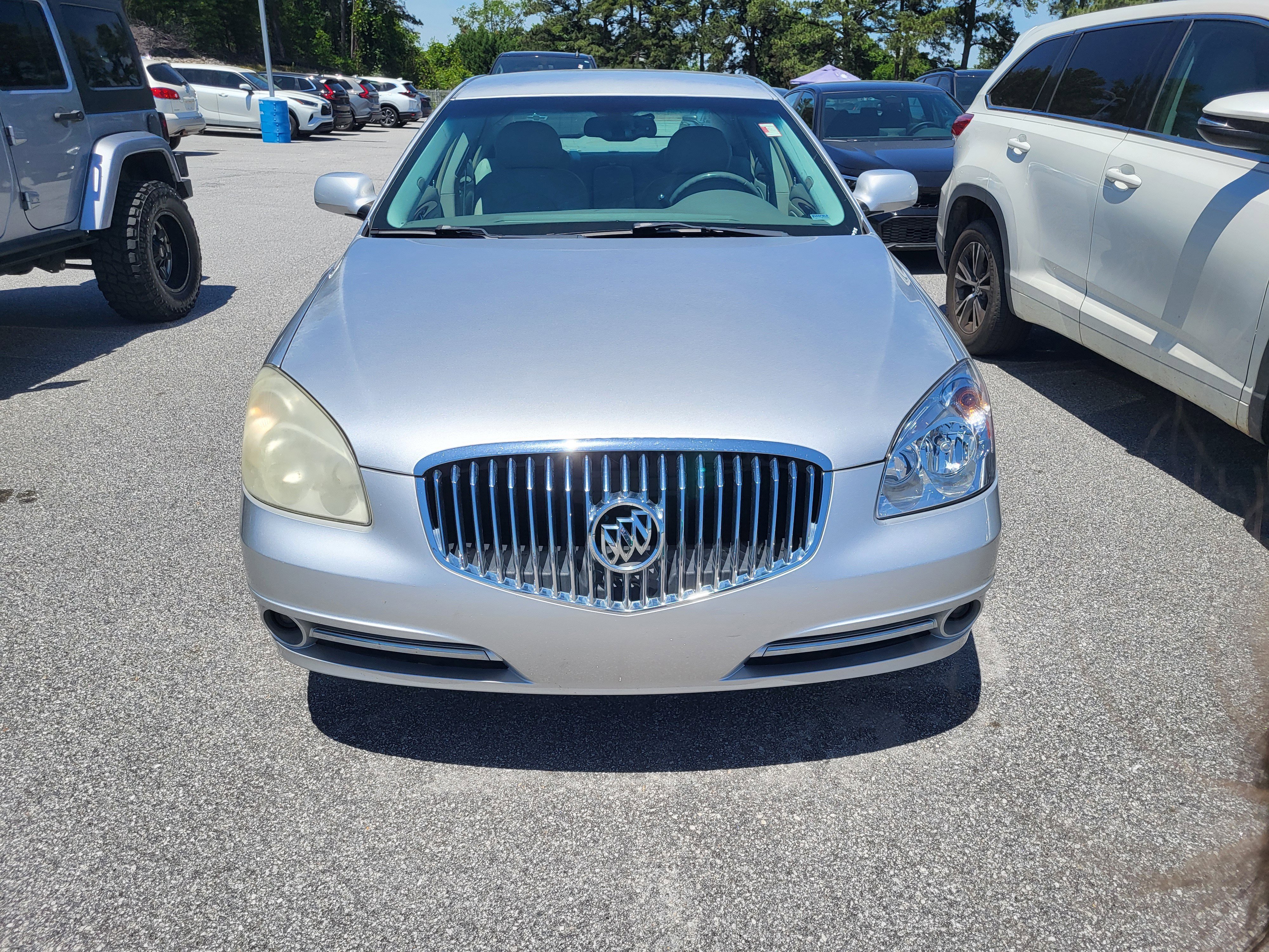 Used 2011 Buick Lucerne CX FWD image 2