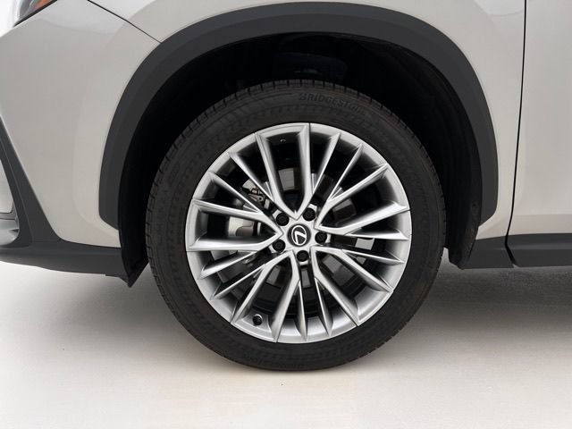 Used 2025 Lexus NX 350 AWD w/ Cold Area Package image 28
