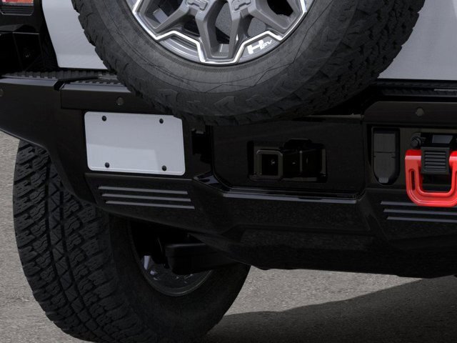 New 2025 GMC Hummer EV 3X w/ LPO, Sport Package image 14