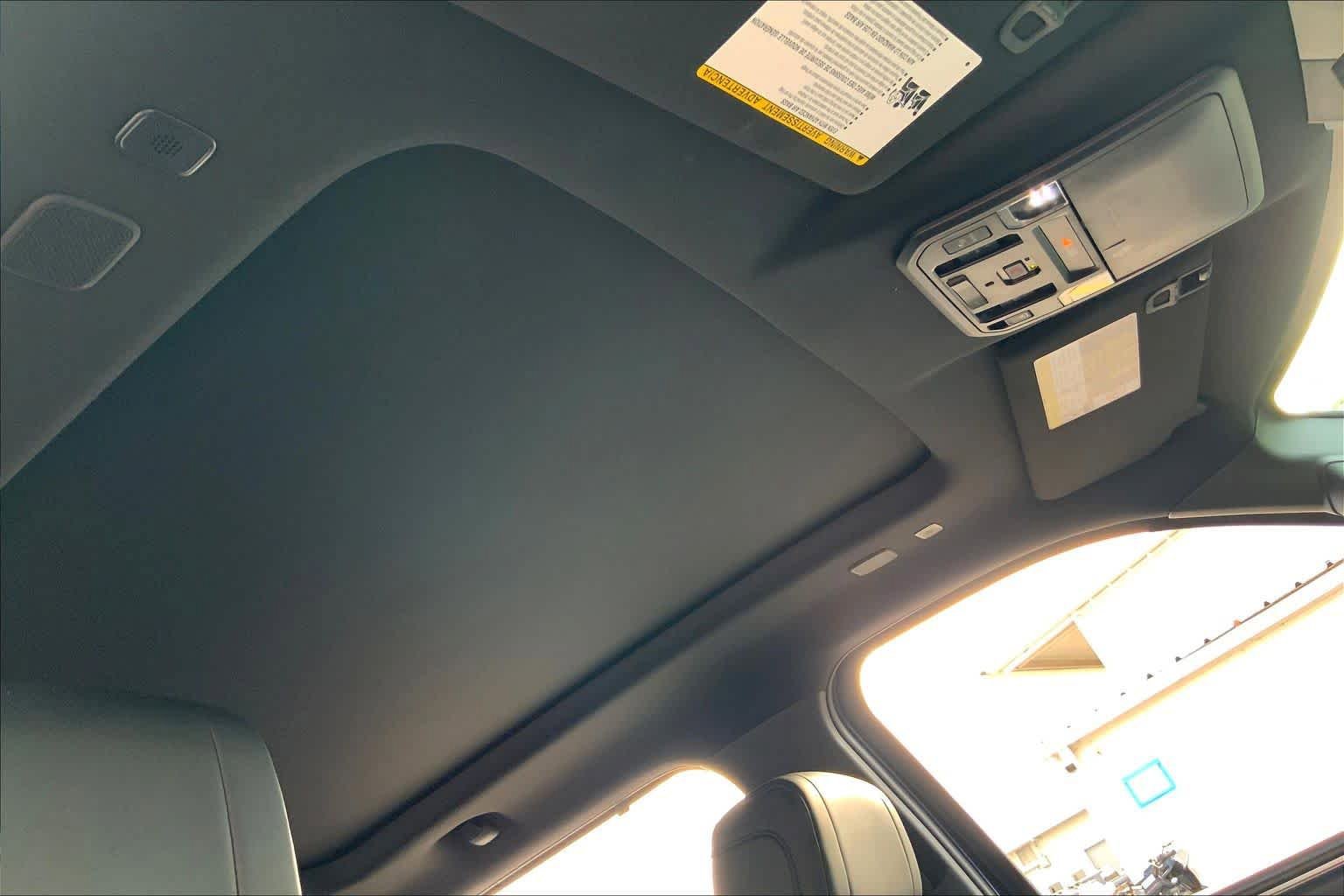 Used 2023 Toyota Tundra Platinum RWD image 14