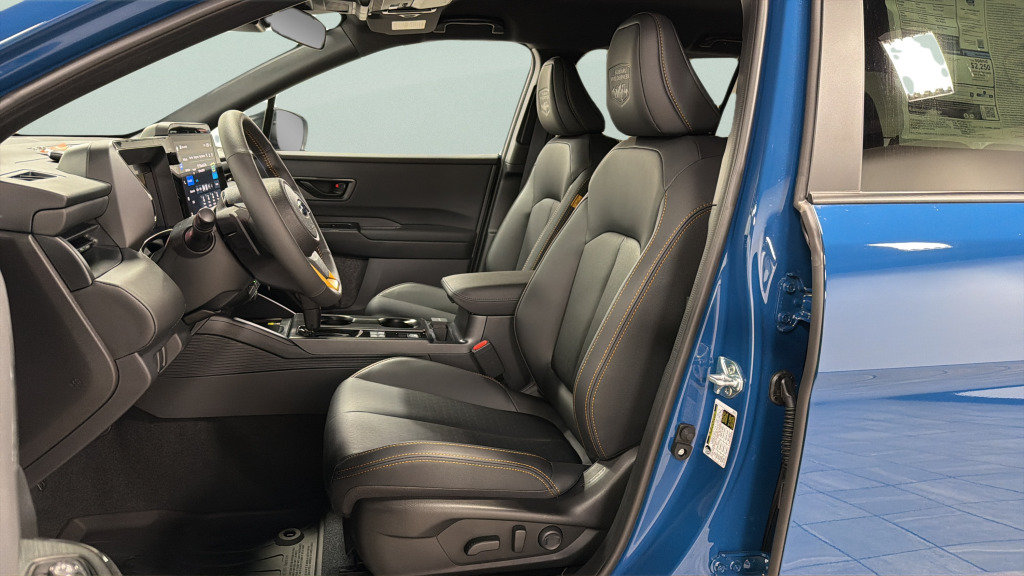 New 2026 Subaru Outback Wilderness AWD/4WD image 16