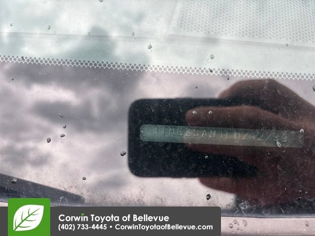 Used 2019 Toyota Tacoma Limited AWD/4WD image 20