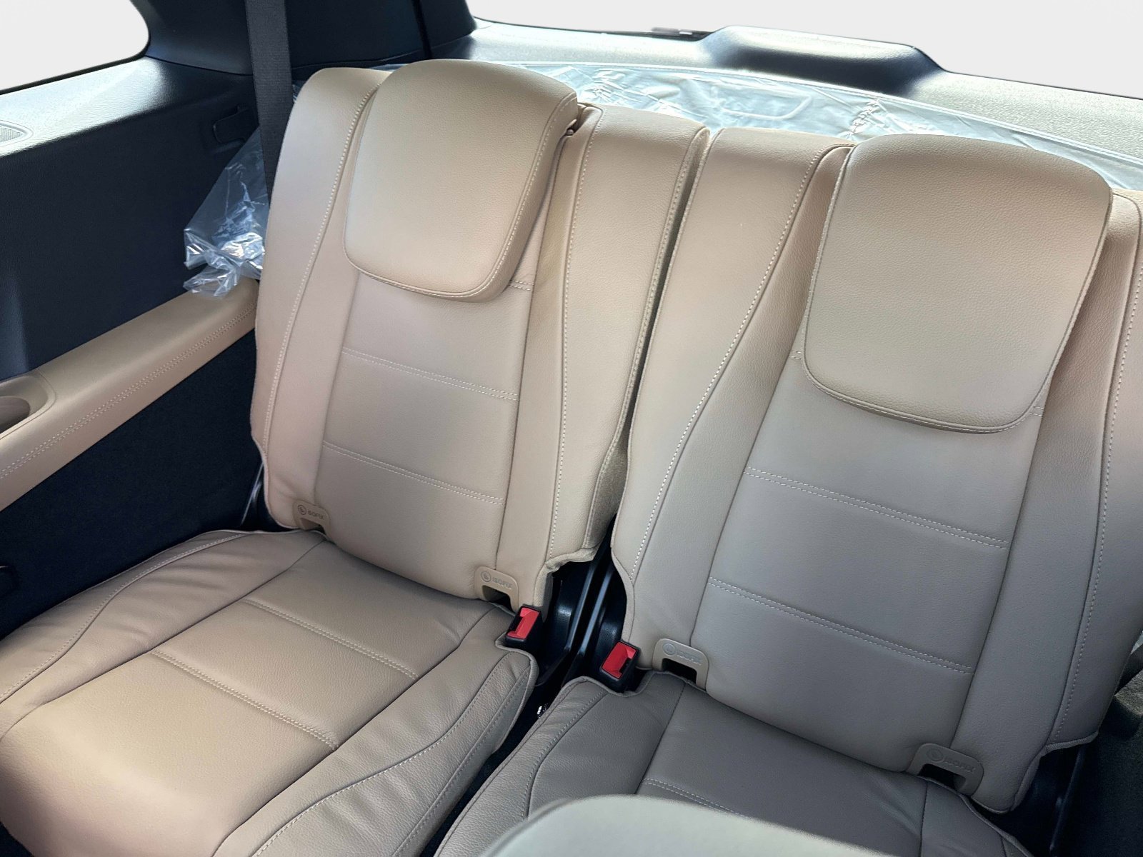 New 2026 Mercedes-Benz GLS 450 4MATIC image 12