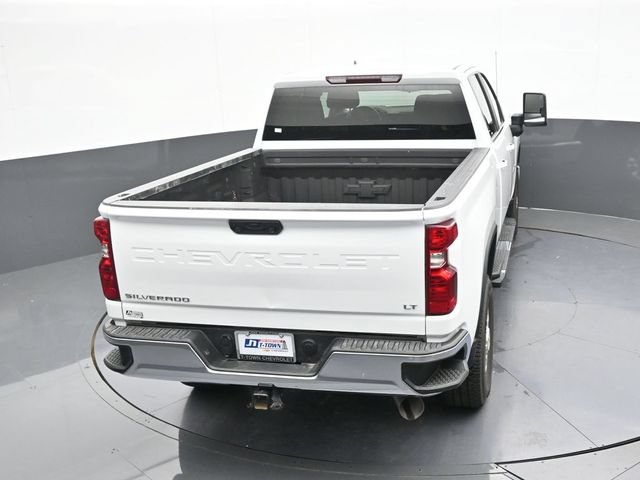 Used 2024 Chevrolet Silverado 2500 LT AWD/4WD image 61