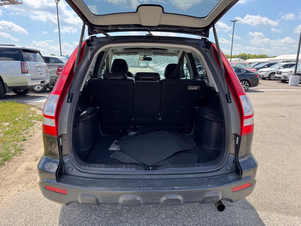 Used 2008 Honda CR-V EX-L image 40