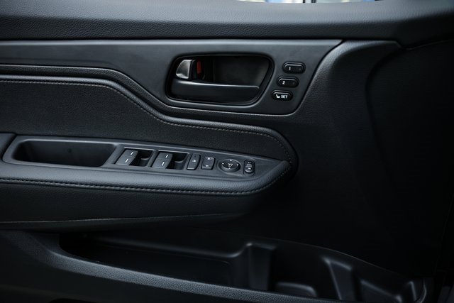 New 2026 Honda Odyssey Sport-L image 22