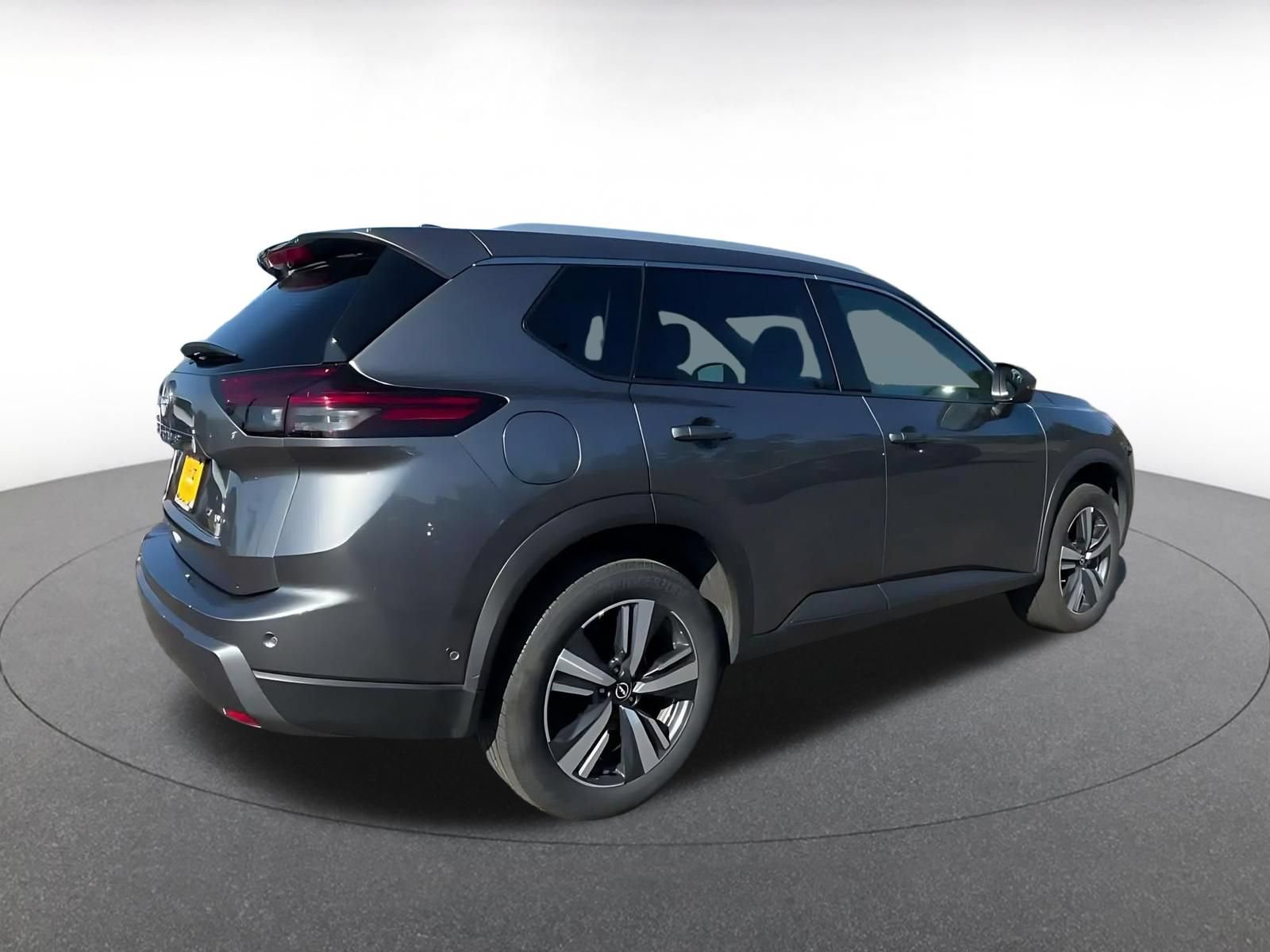 Used 2026 Nissan Rogue SL AWD/4WD image 11