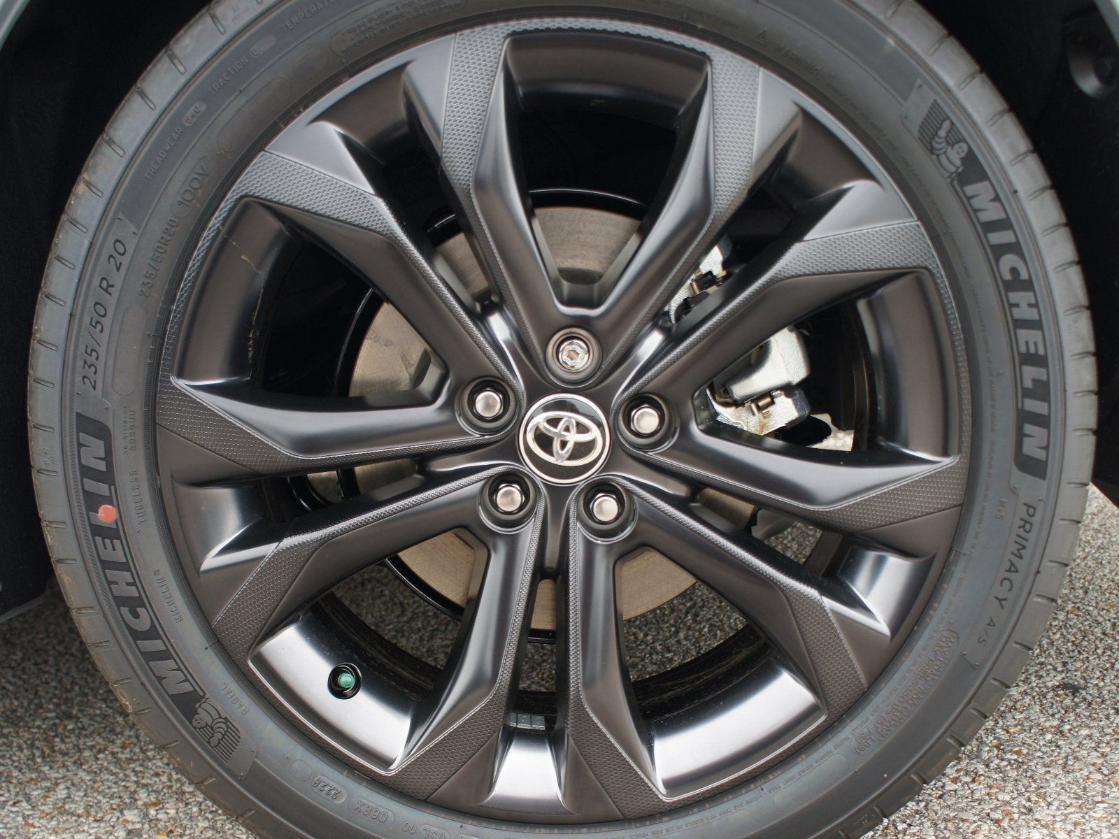 Used 2026 Toyota Sienna XSE FWD image 11