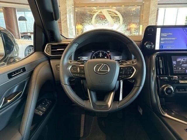 New 2026 Lexus LX 700h Luxury w/ Appearance Package AWD/4WD image 22