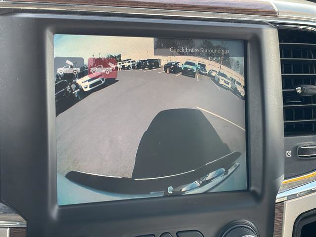 Certified 2016 RAM 2500 Laramie image 32