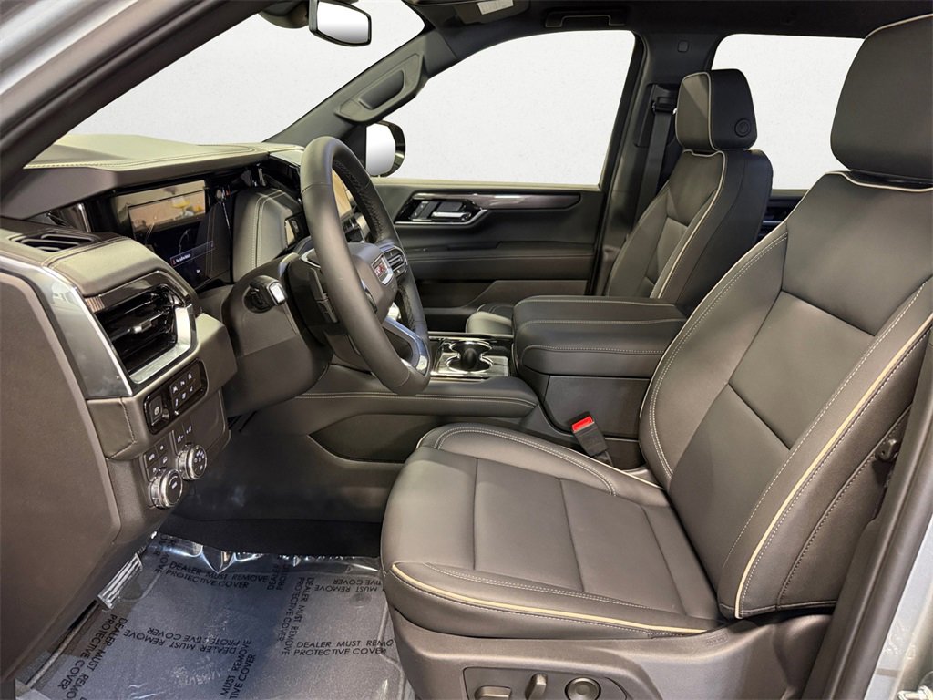 New 2026 GMC Yukon XL Elevation image 9