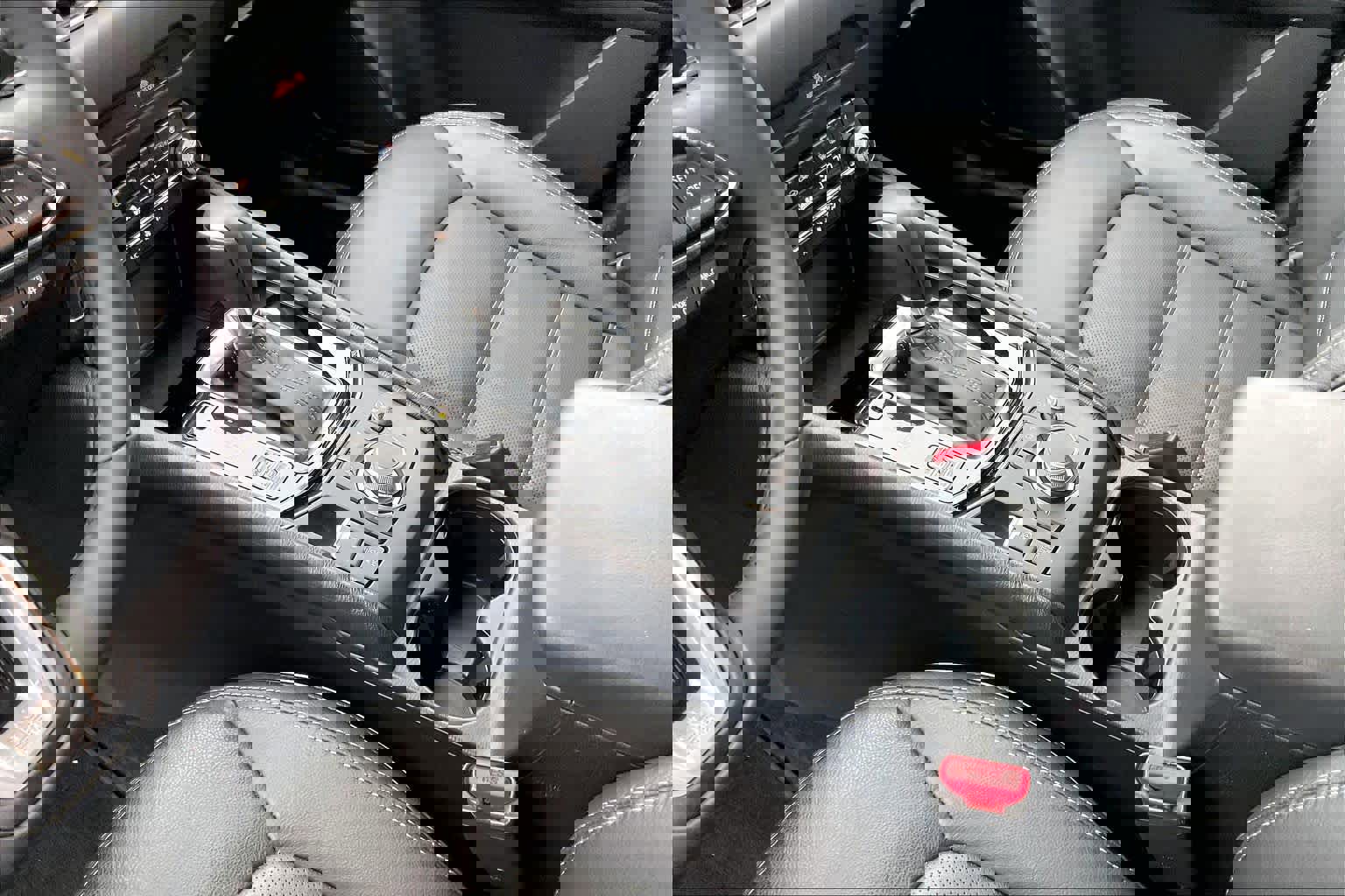 Used 2025 MAZDA CX-5 AWD 2.5 S w/ Preferred Package image 18