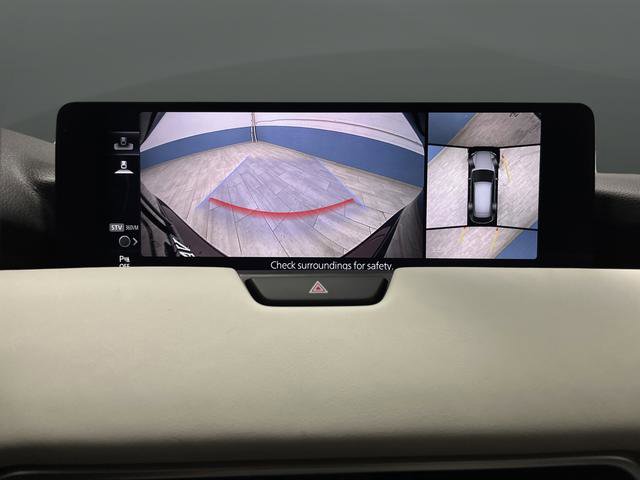 Used 2024 MAZDA CX-90 Plug-In Hybrid w/ Premium Plus image 10