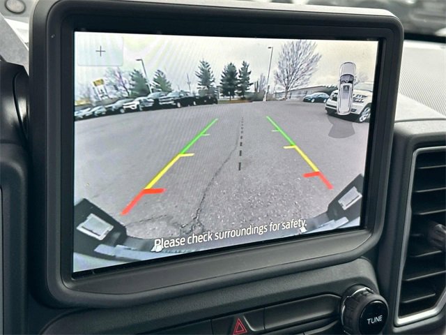 Used 2023 Ford Bronco Sport Outer Banks w/ Tech Package image 38