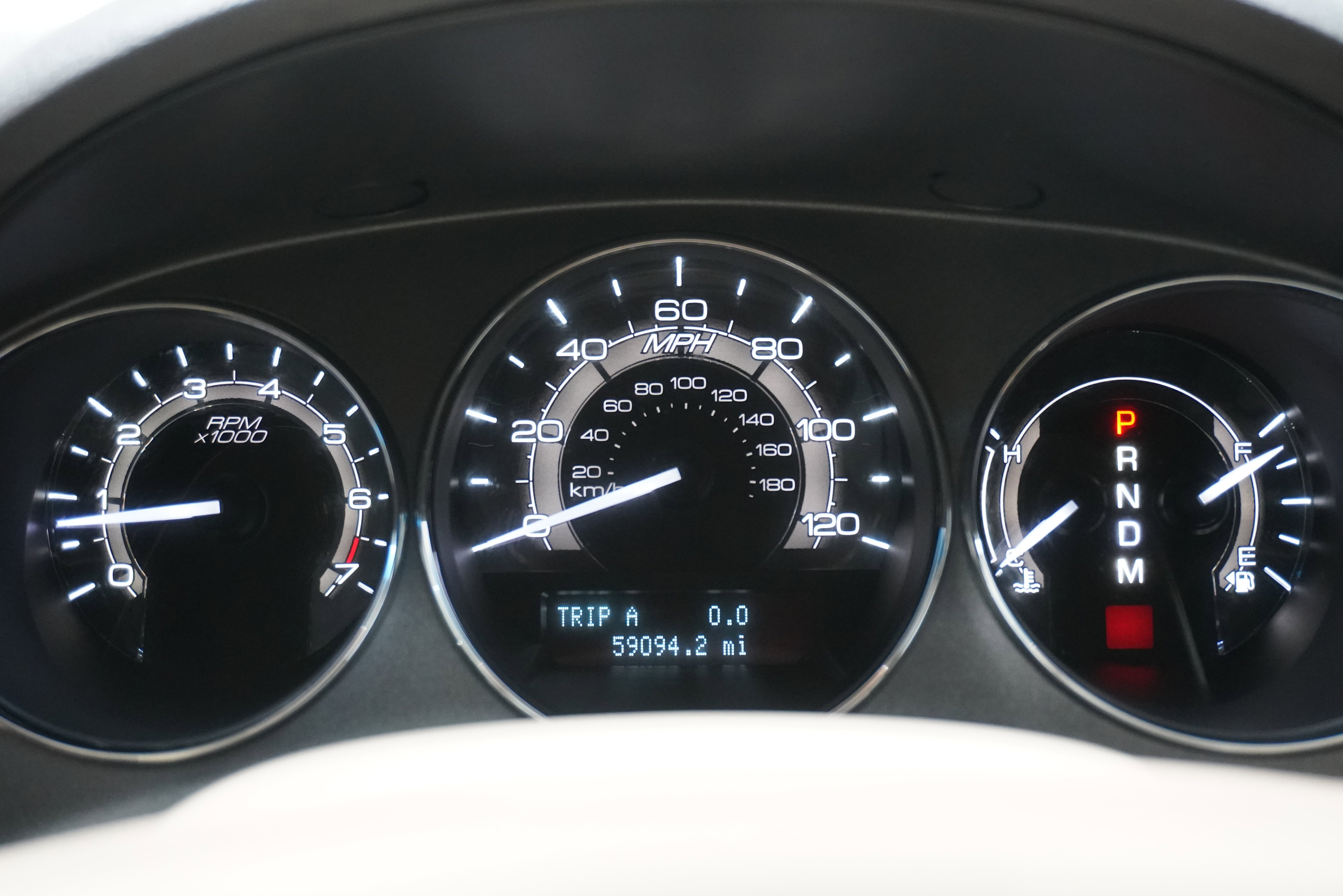 Used 2010 Lincoln MKZ image 17