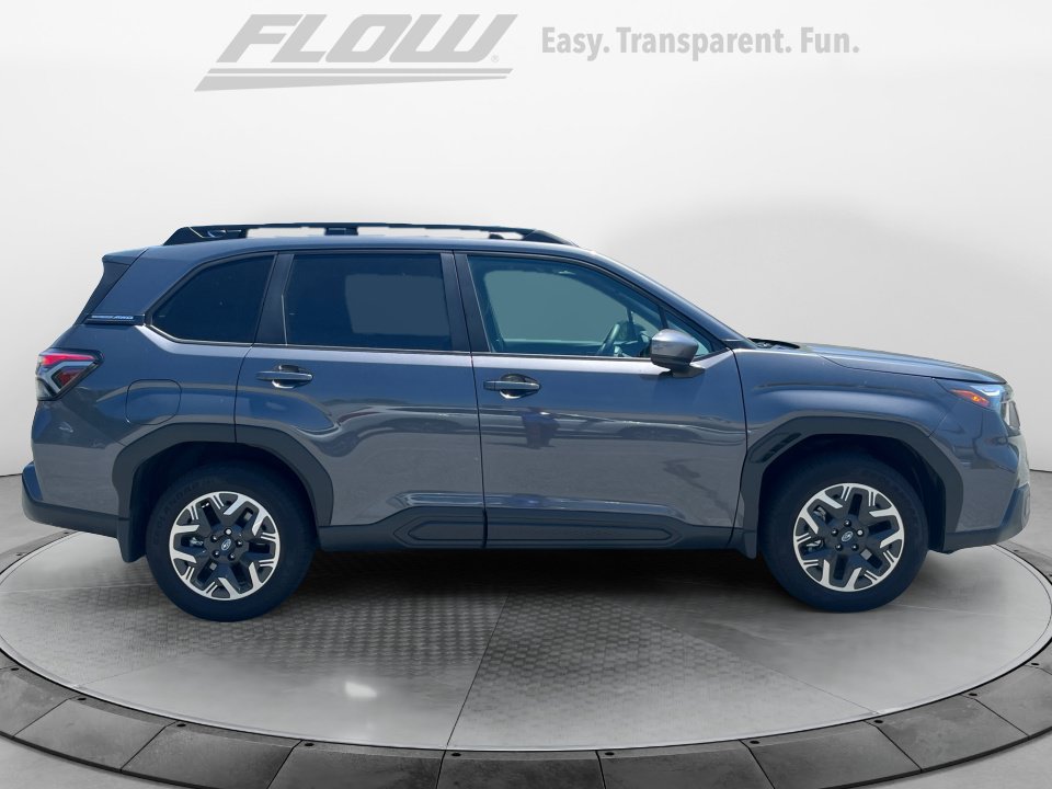 Used 2026 Subaru Forester Premium AWD/4WD image 10