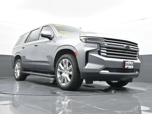 Used 2023 Chevrolet Tahoe High Country w/ Premium Package 2 AWD/4WD image 25