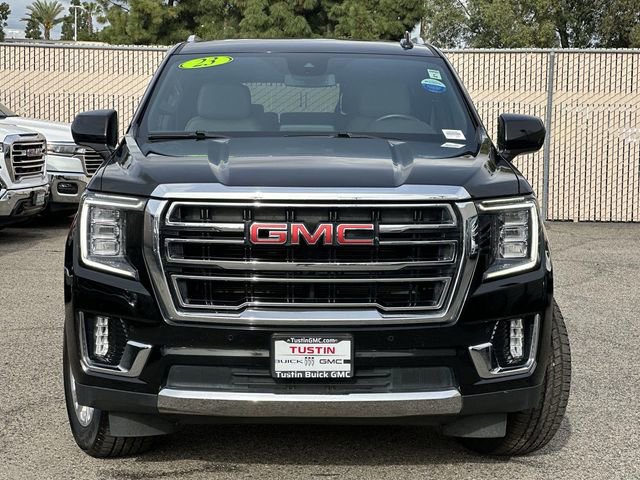 Used 2023 GMC Yukon SLT image 2