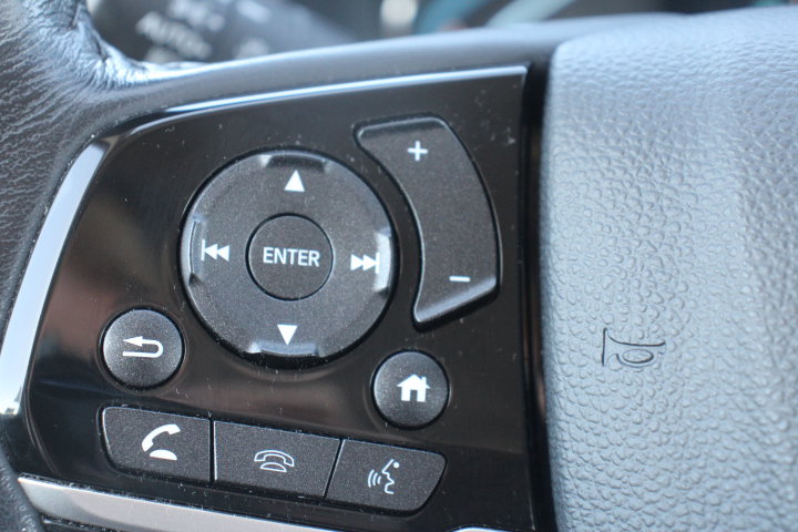 Used 2023 Honda Odyssey Touring image 25