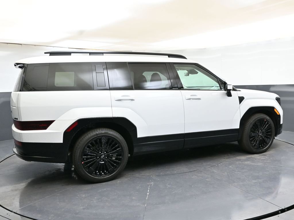 Used 2025 Hyundai Santa Fe Calligraphy image 6