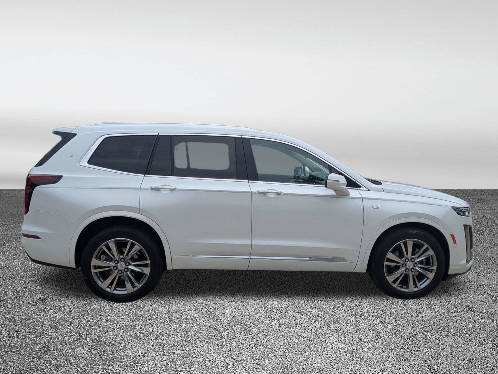 Certified 2023 Cadillac XT6 Premium Luxury AWD/4WD image 15