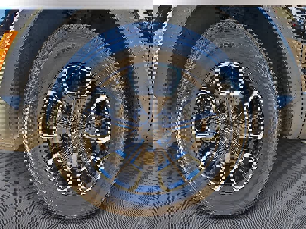 Used 2022 Hyundai Santa Cruz SEL w/ Activity Package image 7