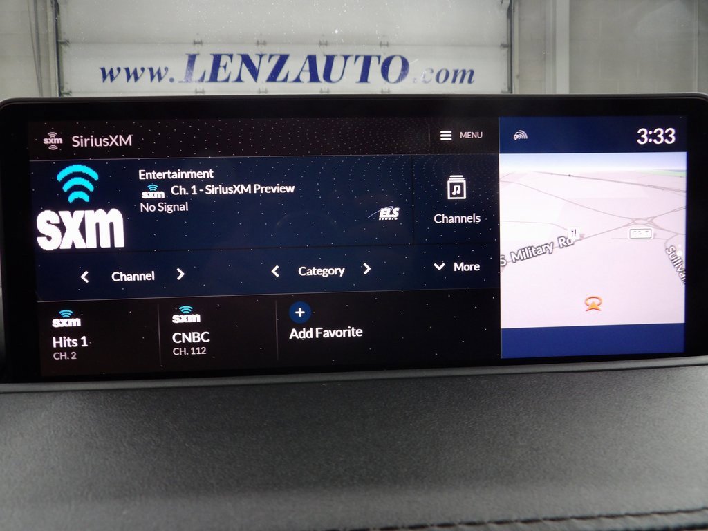 Used 2023 Acura MDX SH-AWD w/ Advance Package image 17