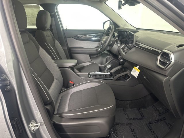 New 2026 Chevrolet TrailBlazer LT w/ Convenience Package image 14