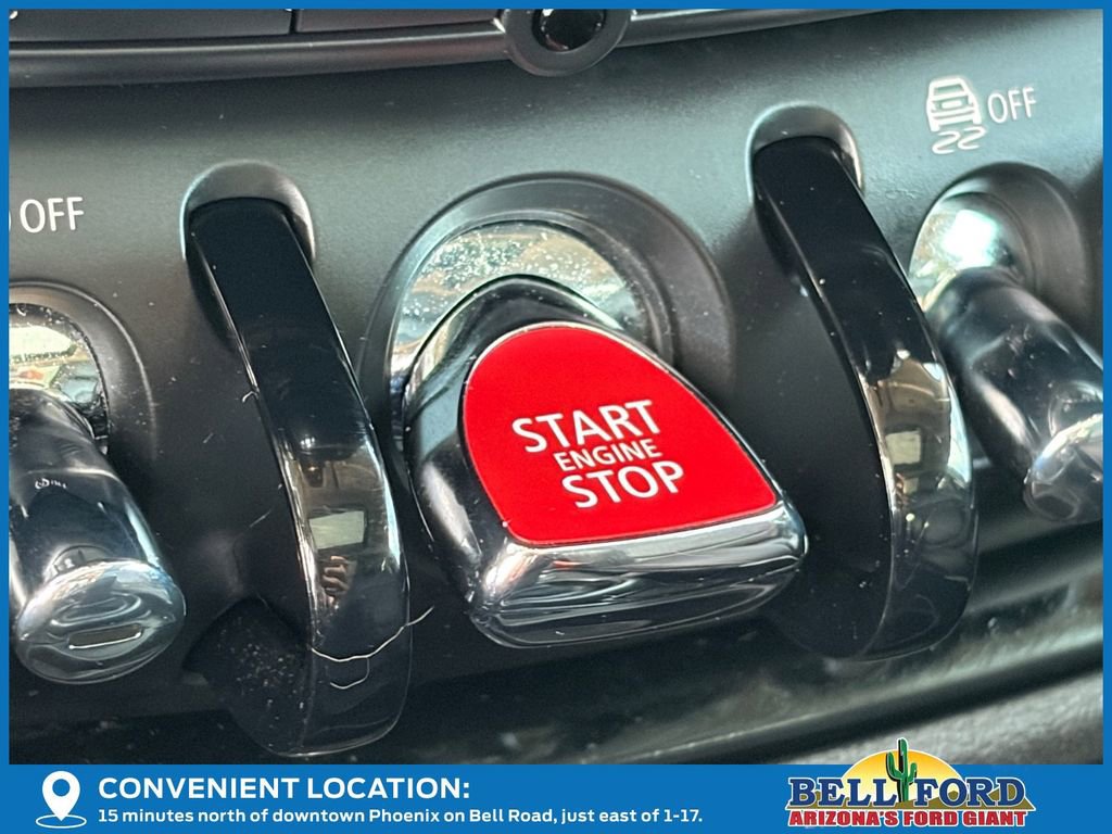 Used 2024 MINI Cooper Clubman S image 18