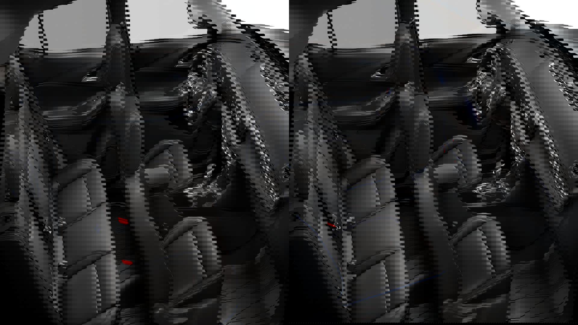 New 2026 Buick Encore GX Sport Touring w/ Advanced Technology Package image 34