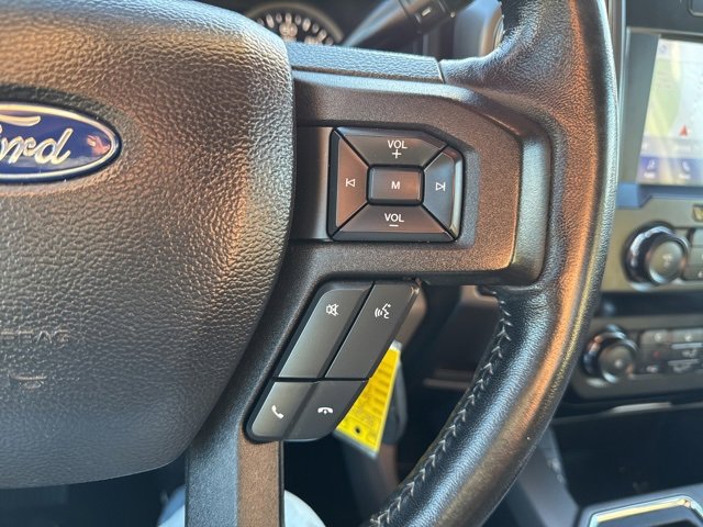 Used 2019 Ford F150 XLT w/ Equipment Group 302A Luxury image 21