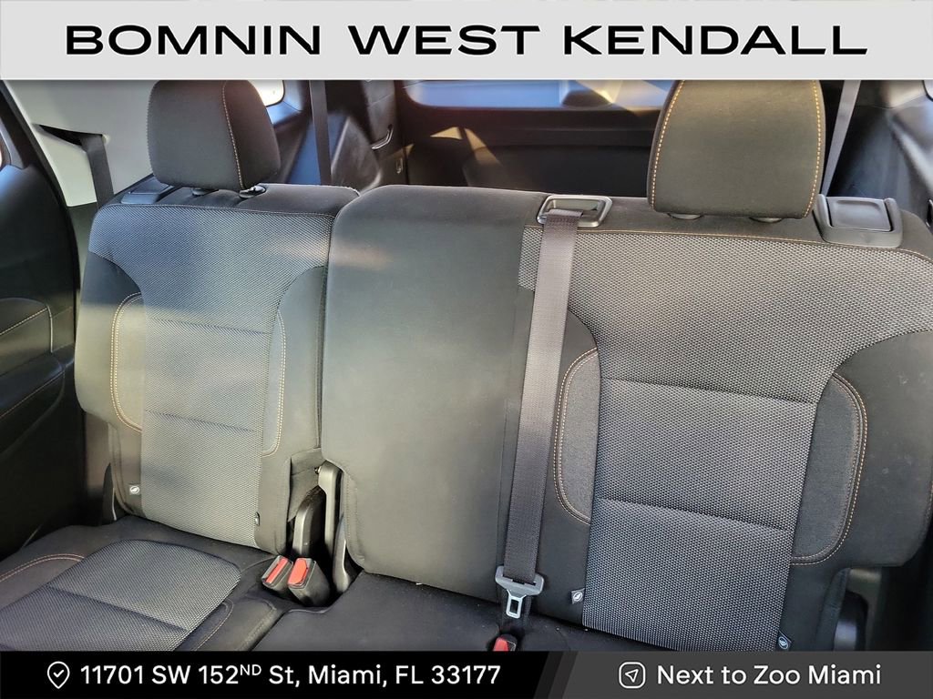 Used 2019 Chevrolet Traverse LS w/ LPO, Floor Liner Package image 10