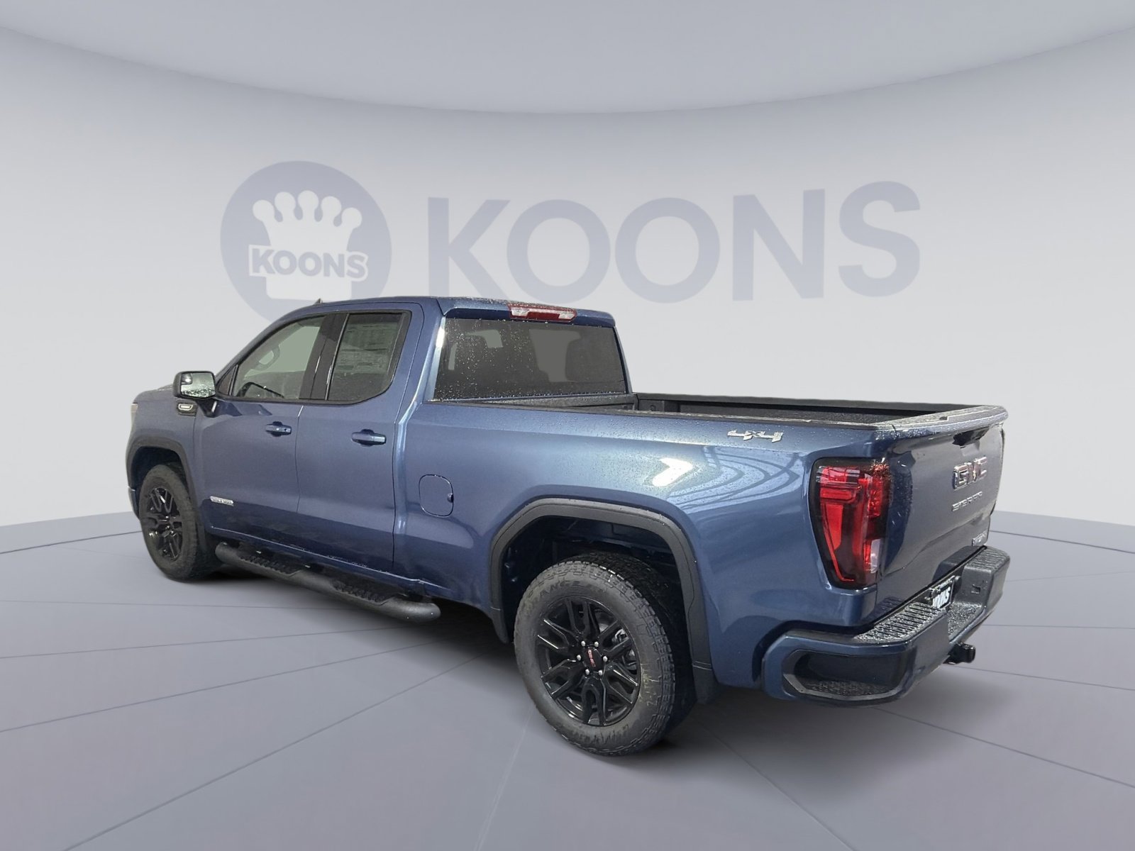 New 2026 GMC Sierra 1500 Elevation w/ Elevation Select Package image 4