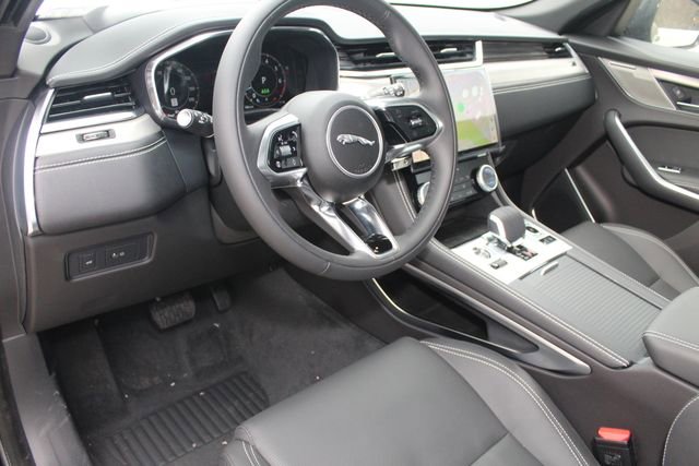 New 2026 Jaguar F-PACE R-Dynamic S image 14