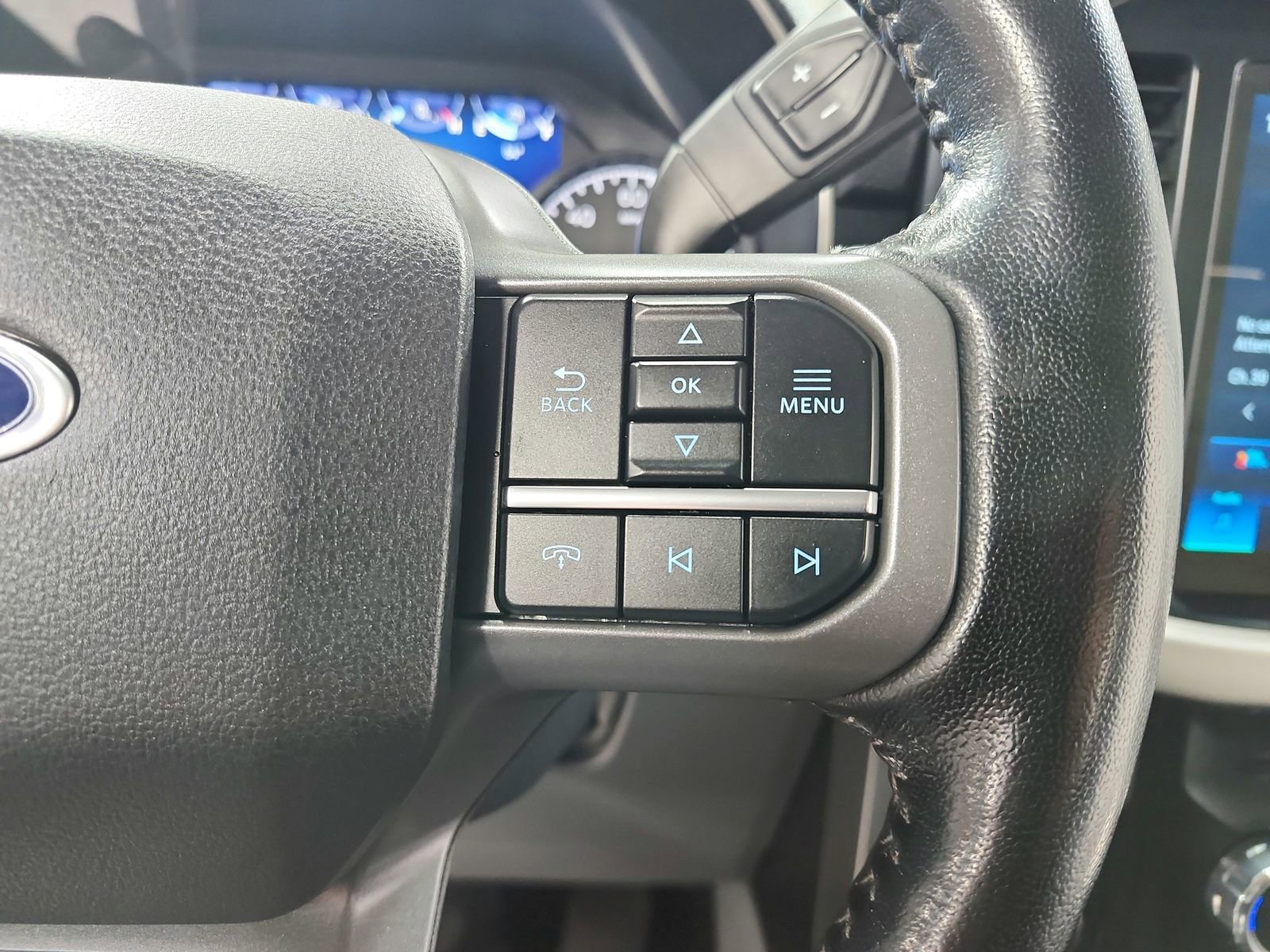 Used 2021 Ford F150 XLT w/ Equipment Group 302A High image 23