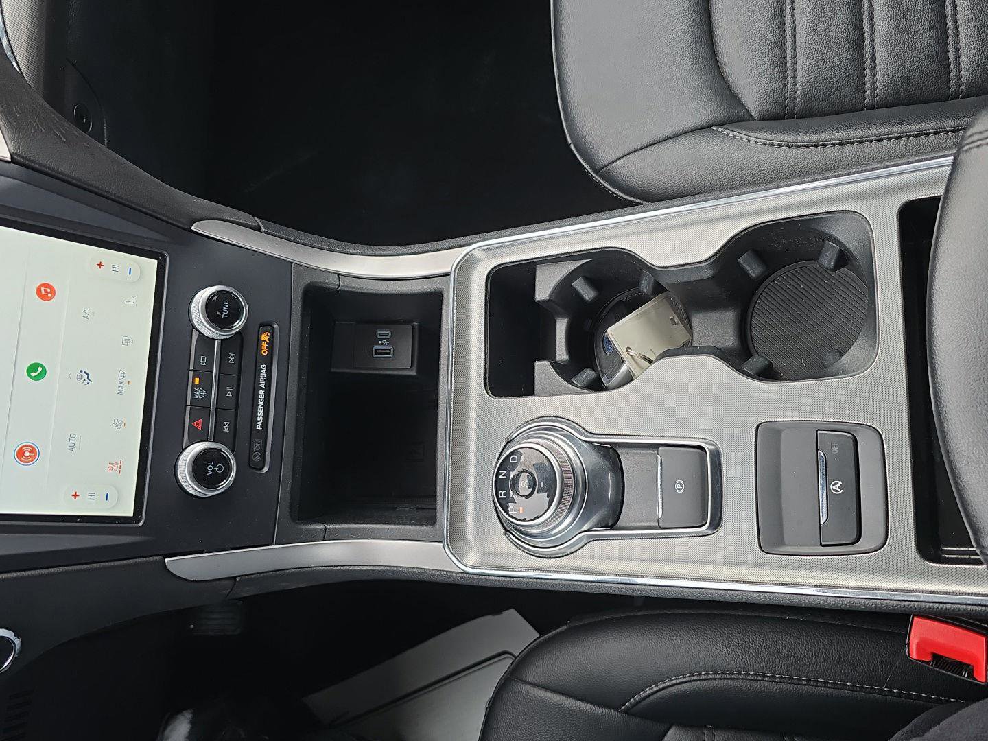 Used 2022 Ford Edge SEL w/ Convenience Package image 22