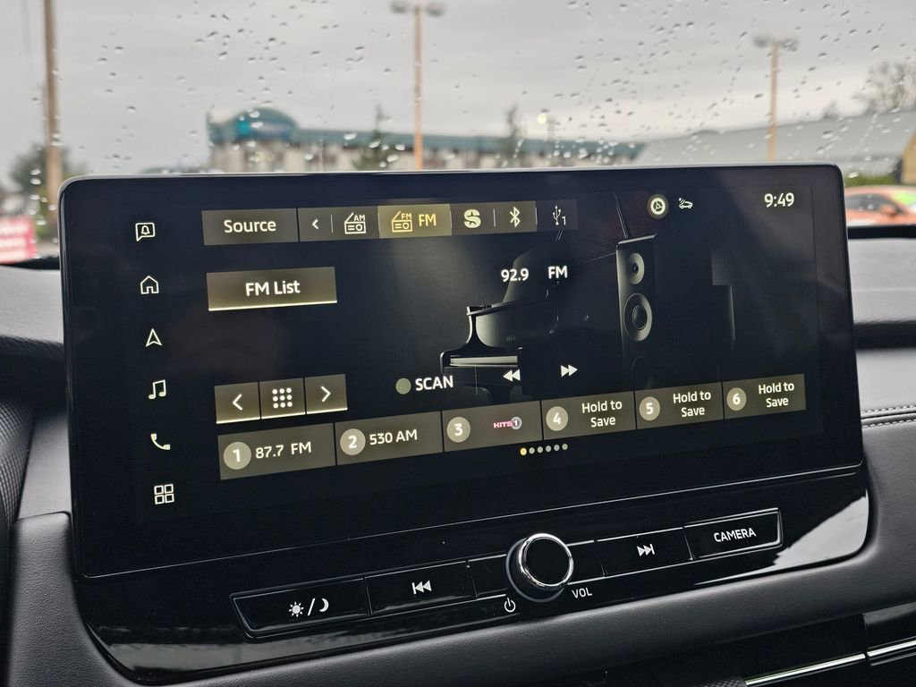 New 2026 Mitsubishi Outlander Trail Edition image 21