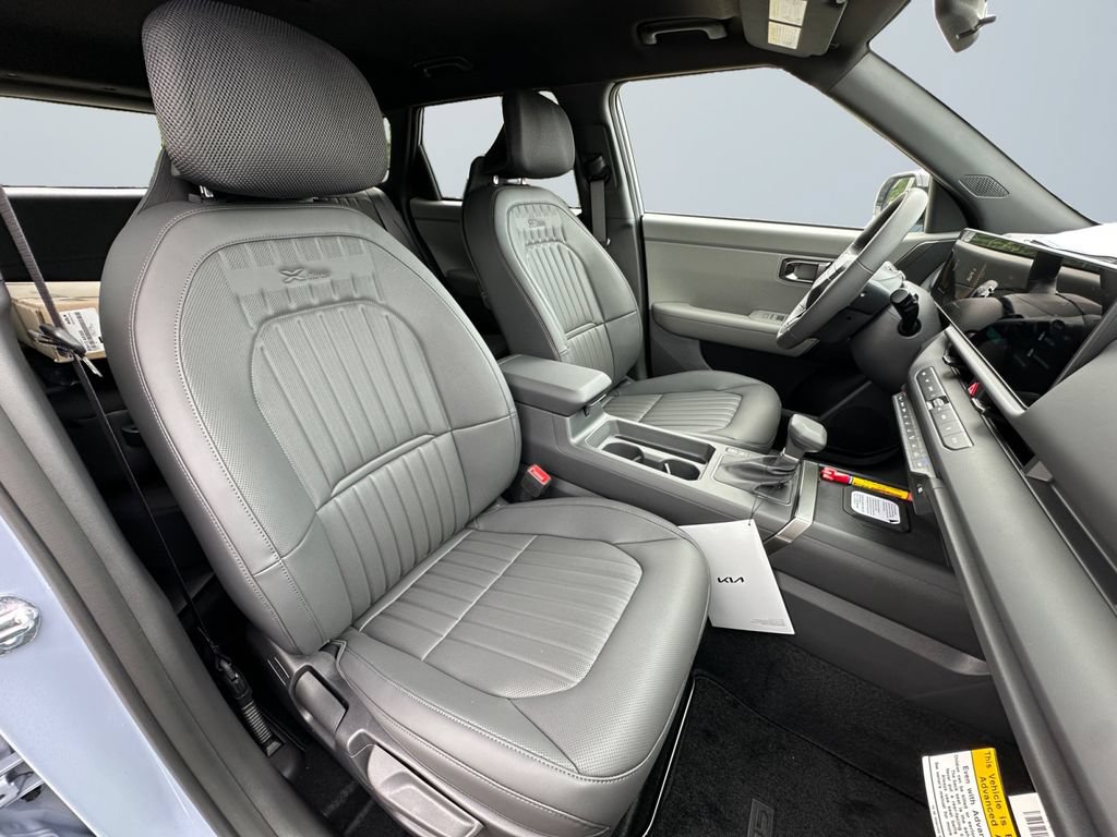 New 2027 Kia Seltos X-Line S AWD/4WD image 15