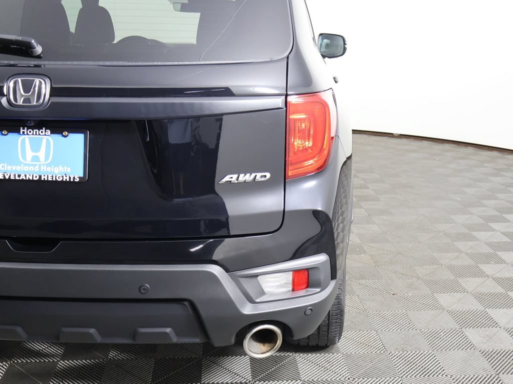 Used 2023 Honda Passport EX-L image 15