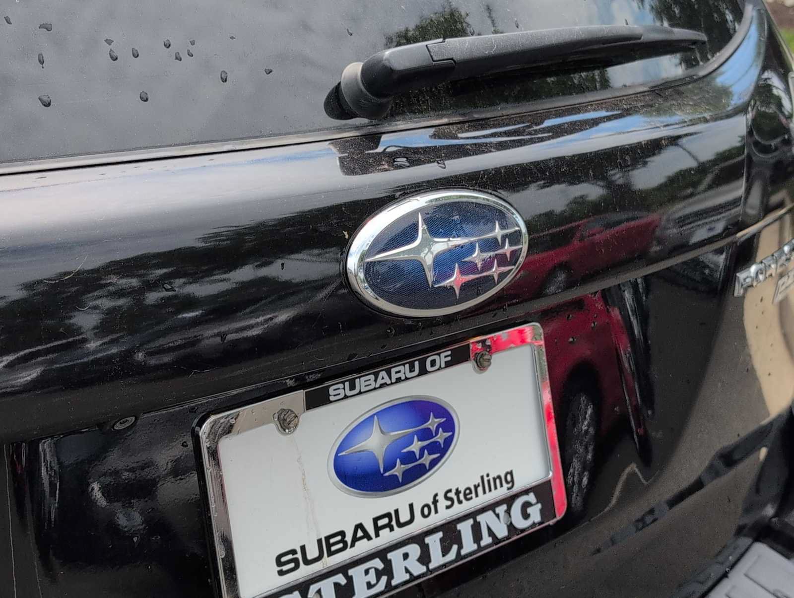 Used 2015 Subaru Forester 2.5i Premium w/ Popular Package #1 AWD/4WD image 11