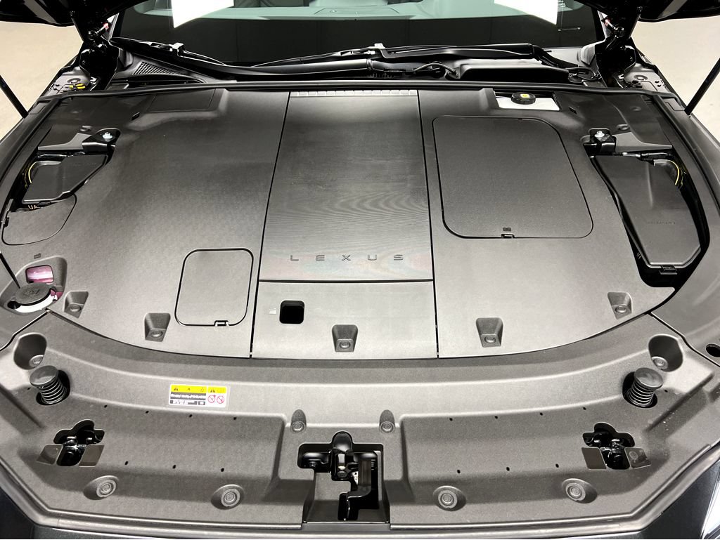 New 2026 Lexus ES 500e AWD/4WD image 26