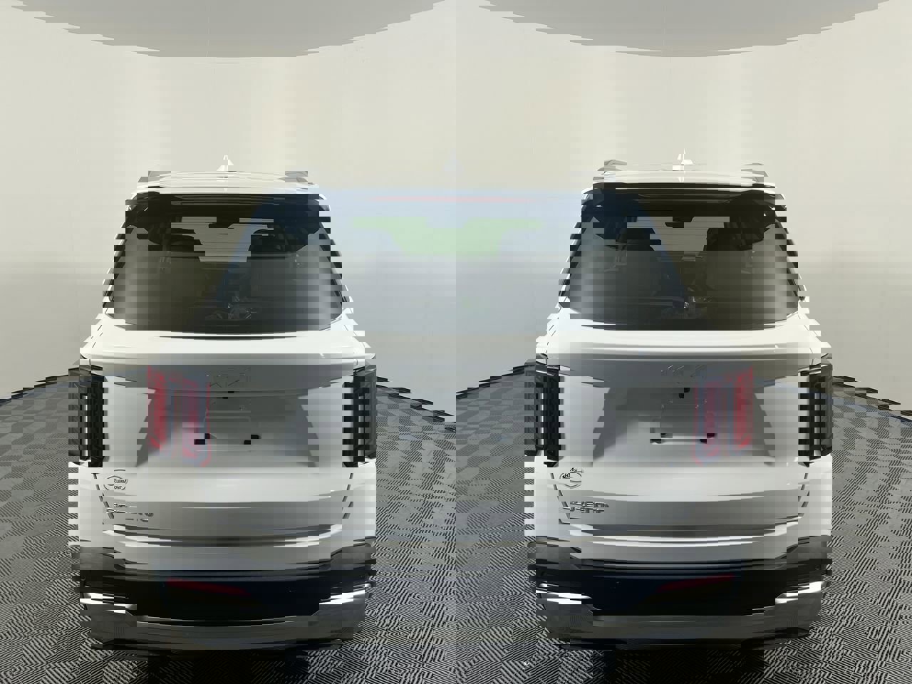 New 2026 Kia Sorento EX w/ EX Premium Package FWD image 4