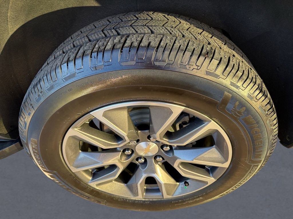 Used 2022 Chevrolet Tahoe LT image 8